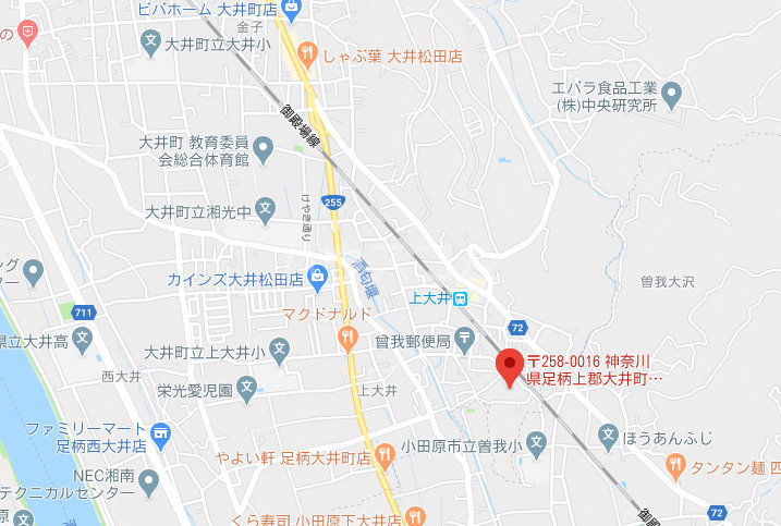 4/7 地図