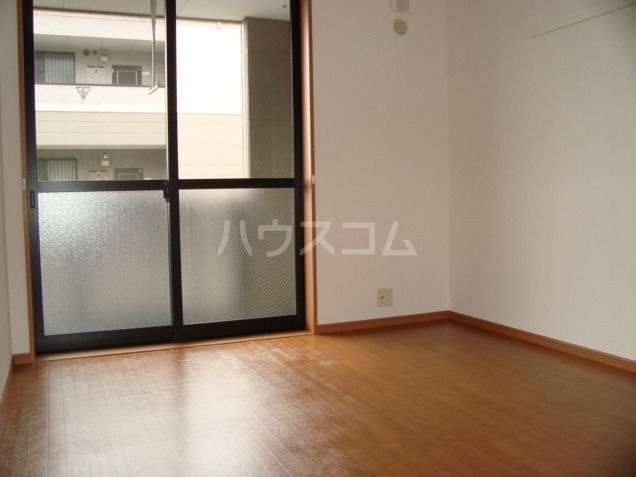 4/24 リビング/ダイニング