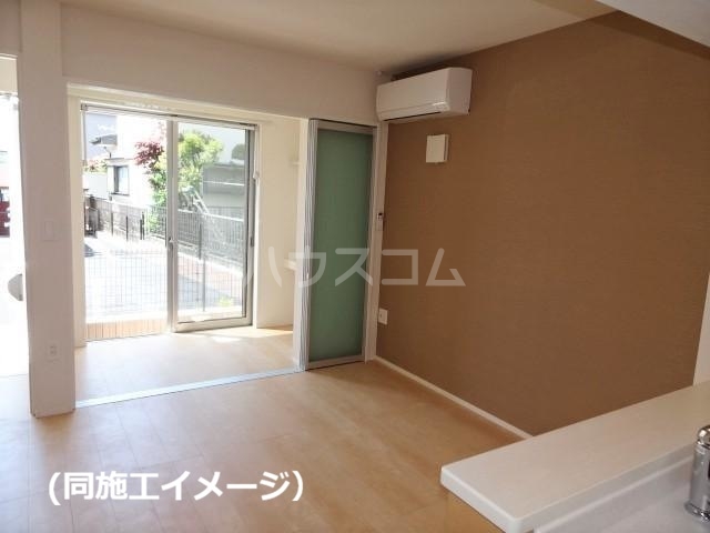 4/28 リビング/ダイニング