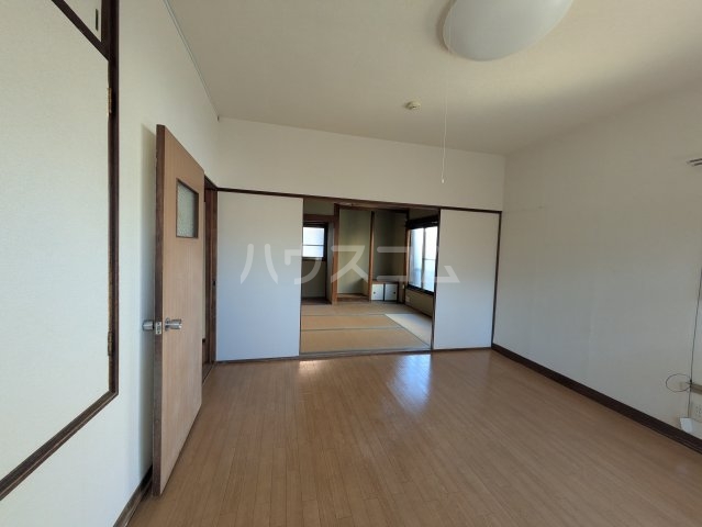 3/30 リビング/ダイニング