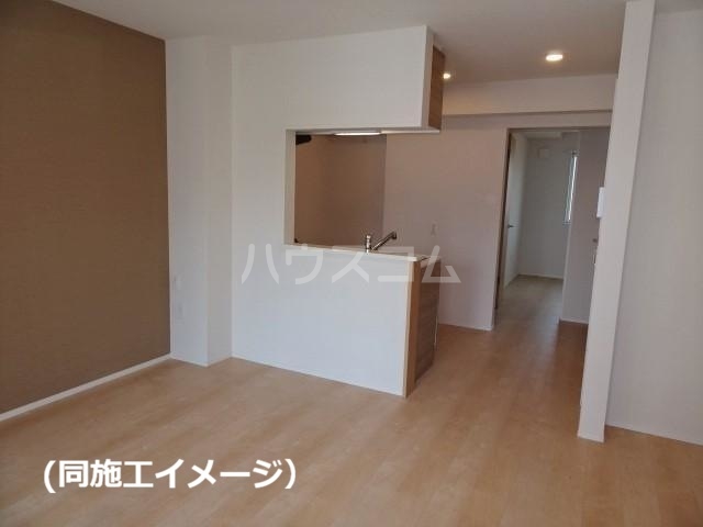 5/28 リビング/ダイニング