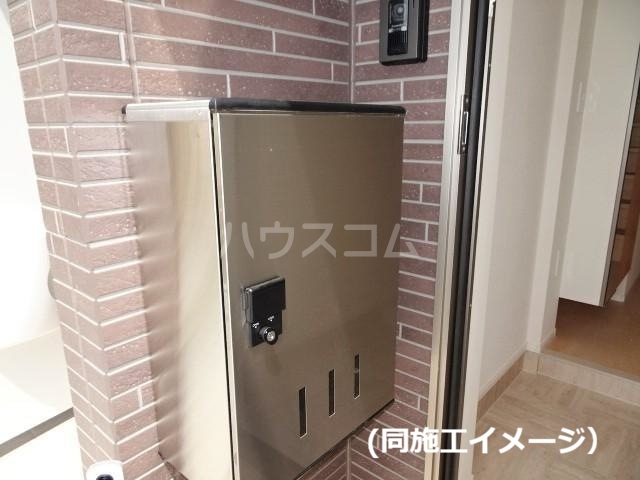 3/7 エントランス