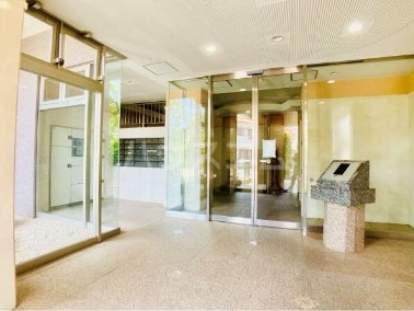 6/7 エントランス