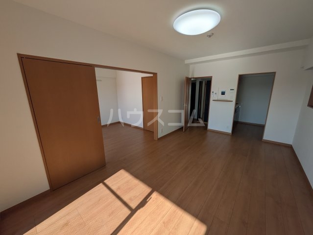 5/27 リビング/ダイニング