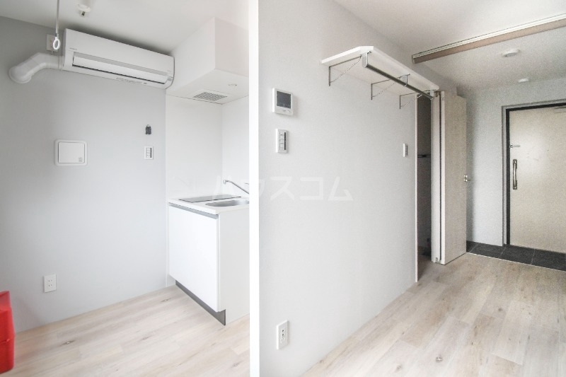 3/19 リビング/ダイニング