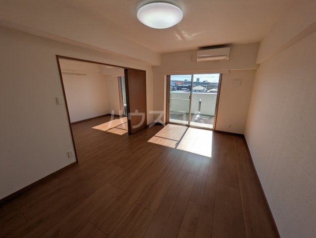 4/29 リビング/ダイニング