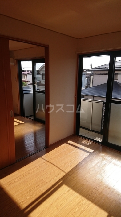 4/25 リビング/ダイニング