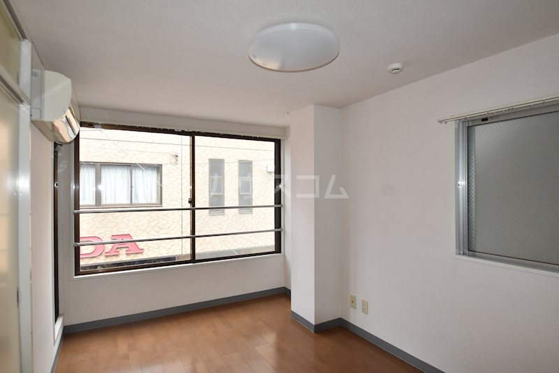 4/24 リビング/ダイニング