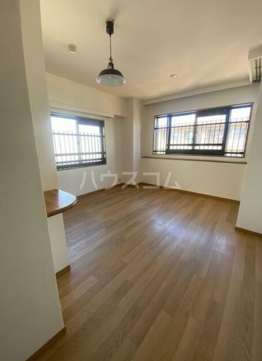 3/21 リビング/ダイニング