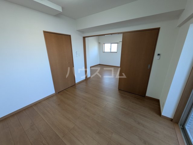 6/30 リビング/ダイニング