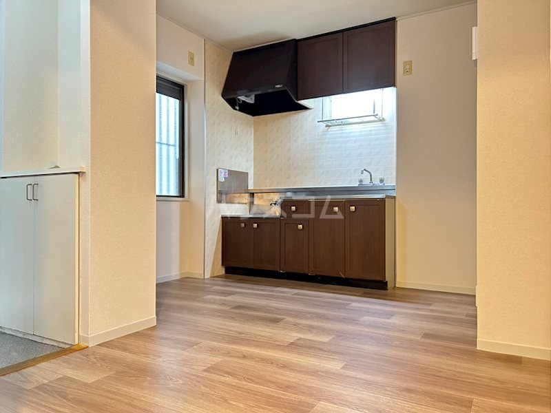 5/22 リビング/ダイニング