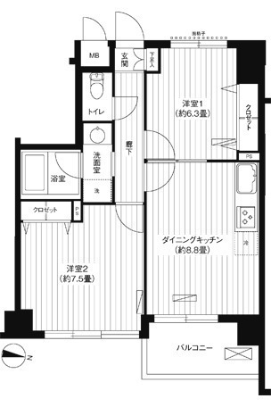 サムネイルイメージ