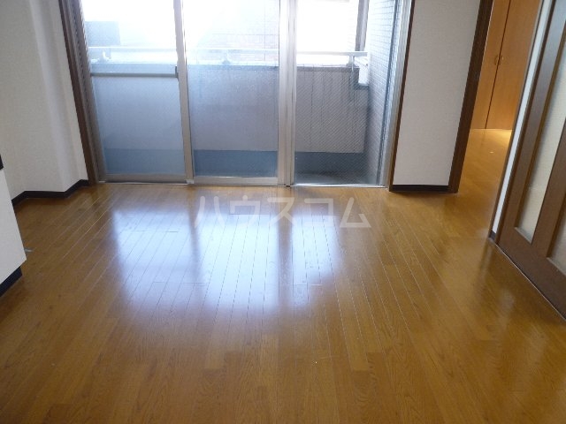 3/26 リビング/ダイニング