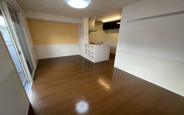 5/30 リビング/ダイニング