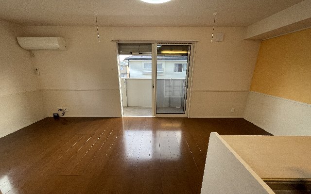 6/30 リビング/ダイニング