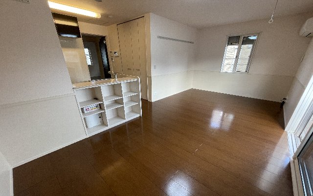 4/30 リビング/ダイニング