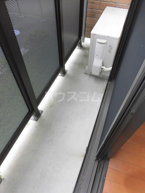 16/30 バルコニー