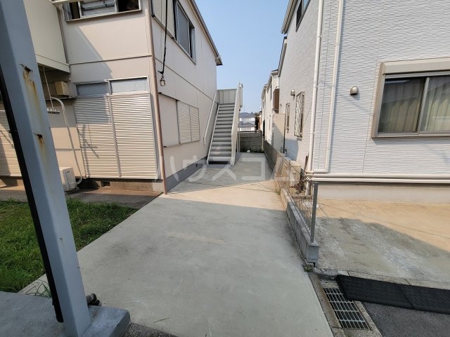 29/30 駐車場