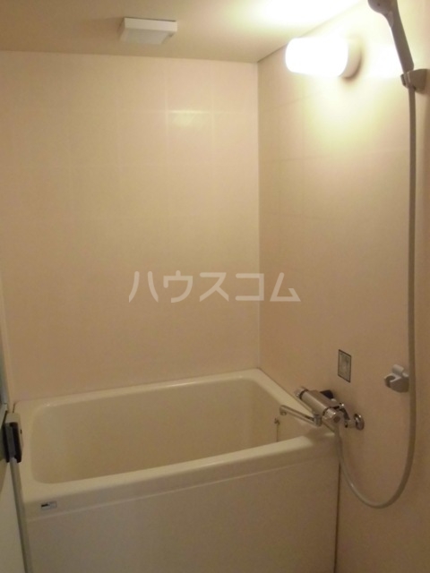 12/30 浴室