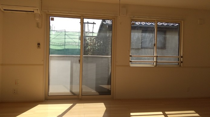 3/19 リビング/ダイニング