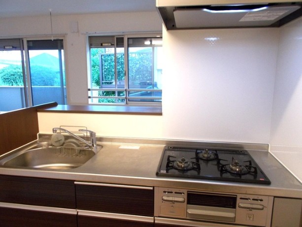 7/19 キッチン