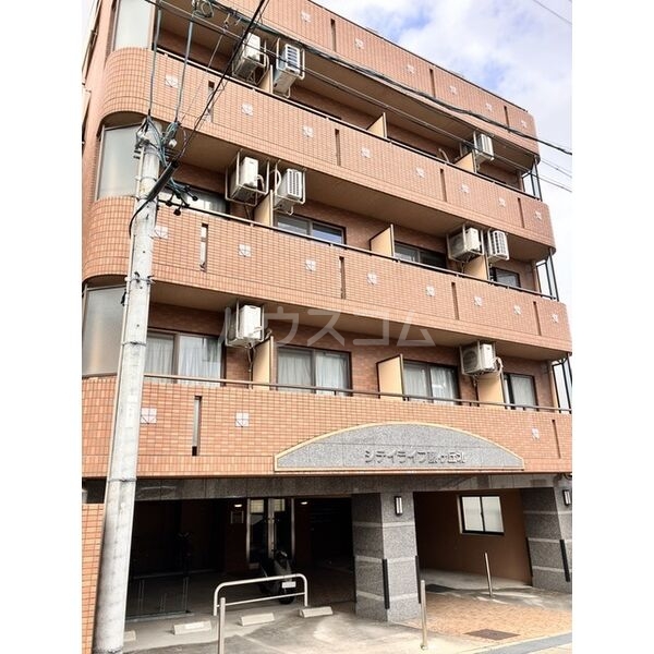 1/16 外観