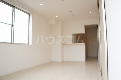 5/27 リビング/ダイニング