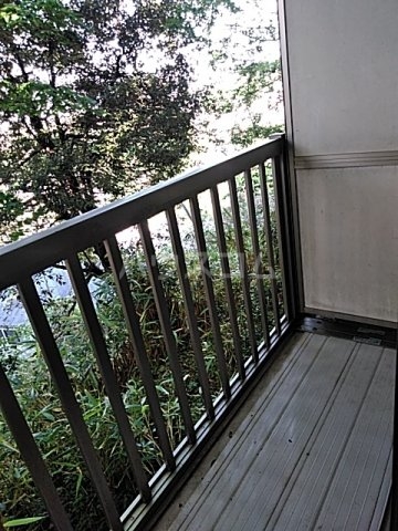 16/30 バルコニー