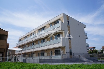 1/30 外観