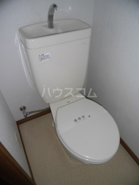 13/27 トイレ