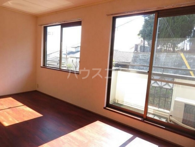 2/8 リビング/ダイニング