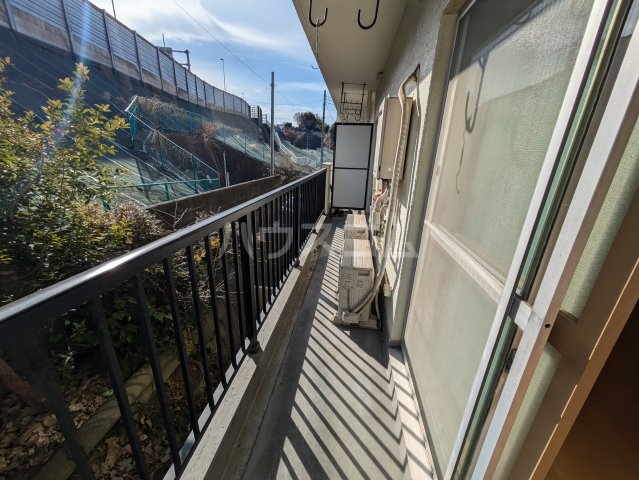 22/30 バルコニー