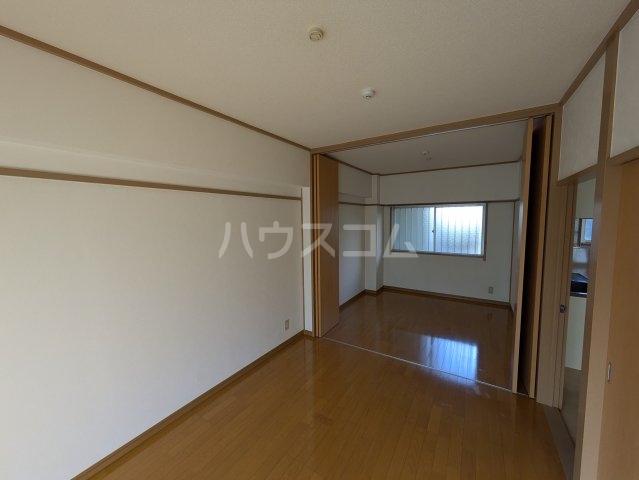 5/30 リビング/ダイニング