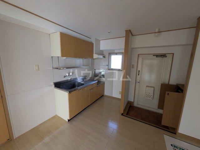 3/30 リビング/ダイニング