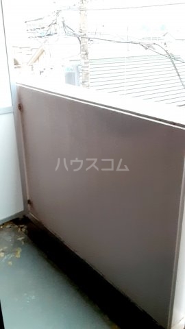 16/30 バルコニー