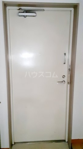 8/30 玄関