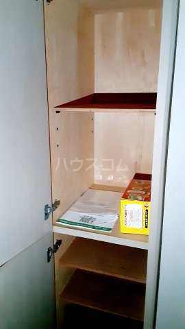7/30 収納