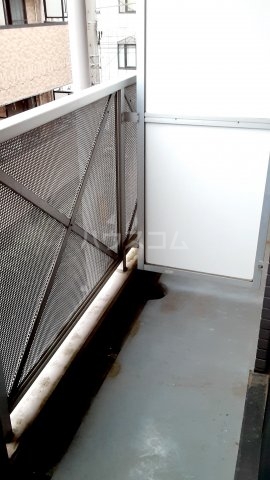 17/30 バルコニー