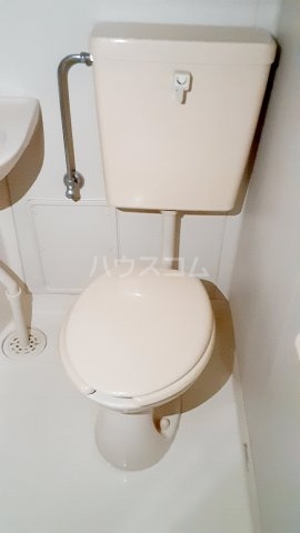 12/30 トイレ