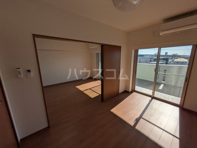 3/27 リビング/ダイニング