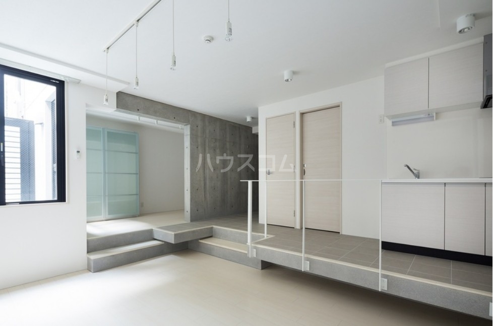 3/20 リビング/ダイニング