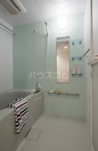7/20 浴室