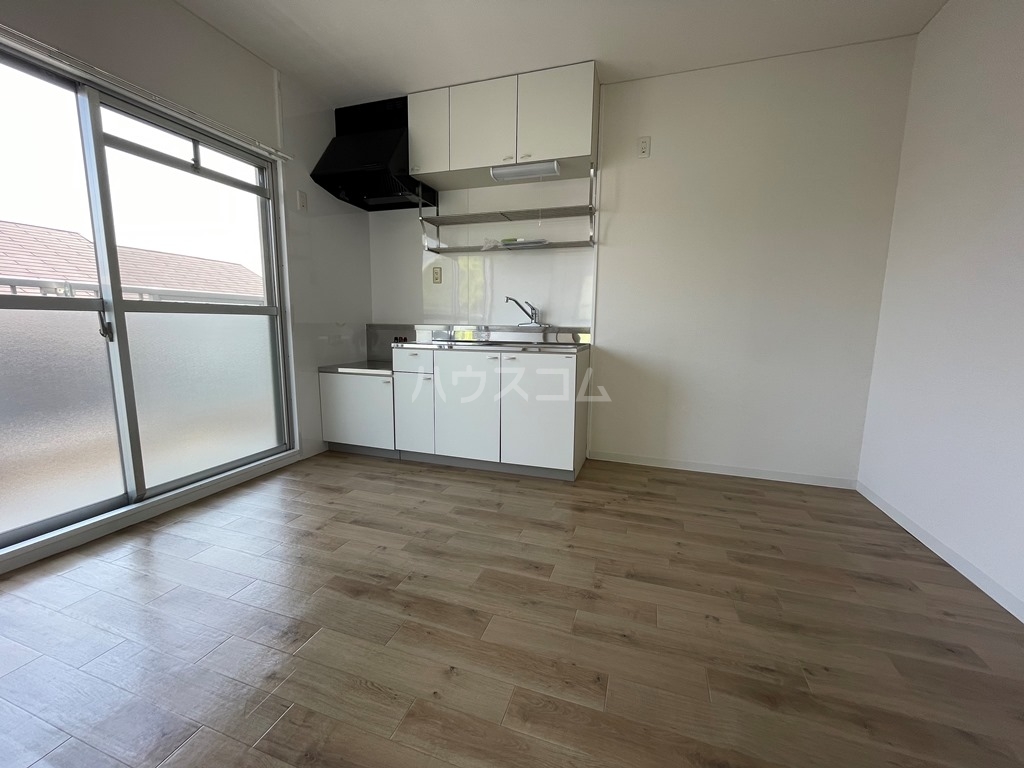 3/30 リビング/ダイニング