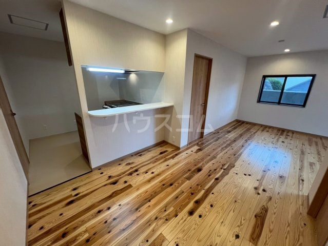 6/30 リビング/ダイニング