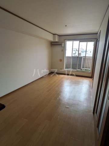 4/23 リビング/ダイニング