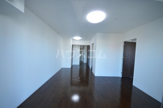 5/30 リビング/ダイニング