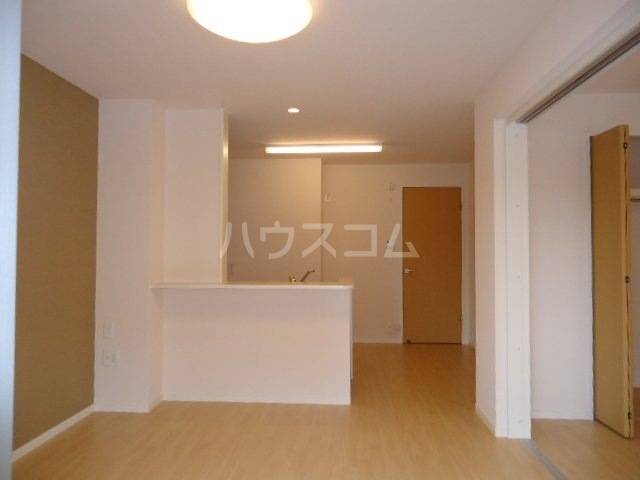 5/30 リビング/ダイニング