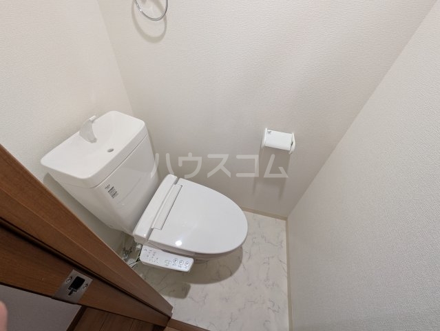 16/29 トイレ