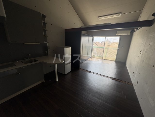 4/25 リビング/ダイニング