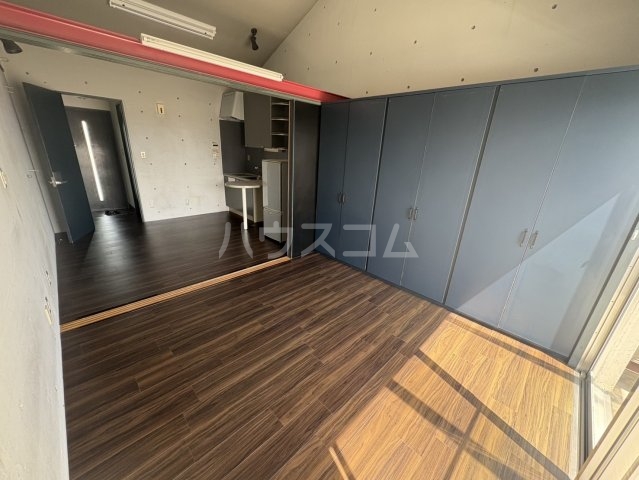 3/25 リビング/ダイニング